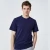 Import BATTLEROBE Men&#x27;S Sports Tshirt Men T Shirts Italian Cotton Cheap Cost Unisex Design Your Own Simple Plain Custom Apparel T-Shirt from China