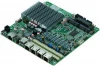 Bay Trail CPU J1900 4 LAN Motherboard network Server motherboard