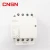 Import BCH8 1P 2P 4P 16A 20A 25A 32A 40A 63A 100A  household hotel ac contactor from China