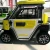 Import BD09 safe and comfortable Electric mini Van for city use from China