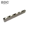 (BDC-SD060) Heavy dutystainless steel sliding roller window and door