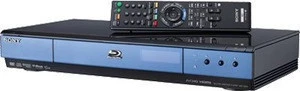 BDP-S550 1080p Blu-Ray Disc Player