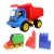 Import beach sand toy set  New cars Big beach truck toys for kids from China