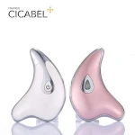 Beauty Equipment Anti Wrinkle High Frequency Rechargeable Magnetic Heat Face Lifting Massage Skin Care Tool Multi-Function