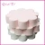 Import Beauty Flower shape Make Up Sponge, Private Label Cosmetic Powder Puffs from China