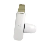 Beauty Machine Skin Scrubber facial peeling cleaner ultrasonic skin scrubber beauty machine
