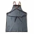 Import Beauty Salon Hair Stylist Capes Hairdressing Salons Apron worker hairdressing apron For Hairdresser from China