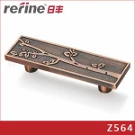Bedroom furniture handles and knobs
