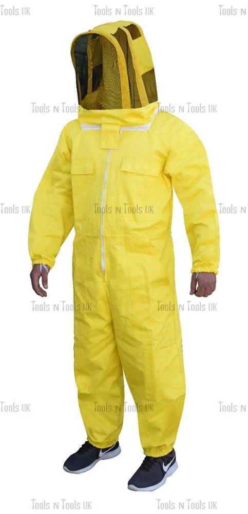 Bee Protection Personal Protective Equipment
