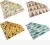 Import beeswax food wrap bee wax from China