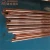 Import beryllium copper rod/bar c17000 c17200 c17300 c17500 c17510 from China