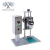Import Bespacker DDX-450 USA semi automatic small plastic screw water bottle glass jar capping machine from China