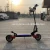 Import best electric scooter 2020 2400w BLADE 10 pro Folding Electric Kick Scooter with 28ah battery better than mantis 10 from China