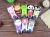 Import best gift cartoon portable cute lovely colorful nail clipper nail scissors from China