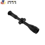 Best infrared thermal scope on the guns for wild outdoor hunting