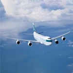 Best international logistics service cheap rates air freight shipping from china to india