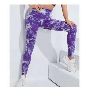 Best  Price Elegant Looking Custom Design printed sublimated Yoga Legging for Women In Different Grades