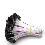 Best Price Of 3PIN XH Cable Wiring Harness Industrial Wiring Harness Wire Harness