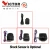 Import Best price Universal anti-theft 24V car alarm with car alarm jammer from China