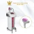 Best price vertical painfree professional salon equipment laser hair removal
