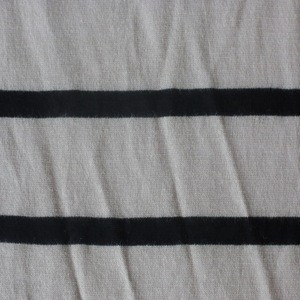 Best price yarn dyed stripe patten 100%viscose rayon fabric