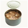 best quality canned fish tuna