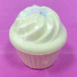 Best quality heart shape bath bomb gift set for kids bath bomb