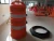 Import Best quality safety traffic barrier barrel traffic drum for construction from China