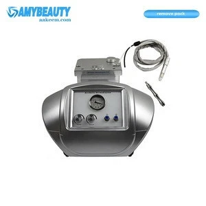 Best sale product Diamond microdermabrasion machine for skin deep clean