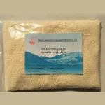 Best seller food grade ion exchange resin for water softener