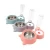 Import Best Seller Luxury Adjustable Slow Feeding Wholesale Collapsible Pet Bowl from China