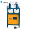 Best selling automatic square tubes punching machine with lowest price