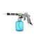 Import Best Selling Durable Using High Pressure Spray Gun Industrial Cleaning from China