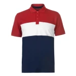 Best selling Golf Men Polo T Shirt 100% Polyester made Polo T Shirts new design cotton/polyester Polo T Shirts