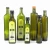 Import Best Selling  Green 100ml 250ml 500ml 750ml 1000ml  Bulk Olive Oil Glass Bottles with Lid from China
