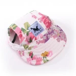 Best Selling Pet Products in Pet Apparel and Accessories Dog Hat