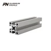 Best selling products 40x40 aluminum extrusion profile