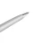 Import Best selling wholesale OEM color and logo silver metal touch screen stylus pen from China