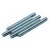 Import Best Selling Zinc Astm Carbon Steel All Zinc Plated M12 Thread Rod Stud Bolt Din976 from China
