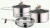 Import Best Stainless Steel Cookset Camping Cookware Kitchen Cookware from China