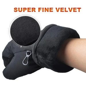 BIAL Waterproof Warm Gloves Universal for Men and Women Suitable for Outdoor Sports Activities