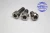 Import bicycle bolts titanium tapered head from China