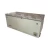 Import Big capacity -45 degree 1000L top open door low temperature chest freezer DW-45W1000 from China