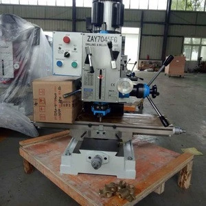 big sales vertical drill machine zay7045fg made in china