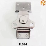 Big twist latch used for crating case