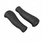 Bike grip Rubber Foam Grips bicycle handlebars