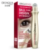 BIOAQUA replenishment pearl eye to black eye bead eye cream