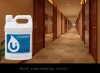 Biological chemical free household carpet cleaning chemicals