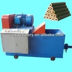 Biomass charcoal briquette machine Coal briquette machine for BBQ