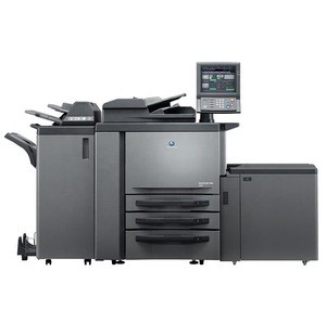 Black and White Digital Used Printer Copiers For konica minolta Bizhub B950 Booking printing Photocopy machines